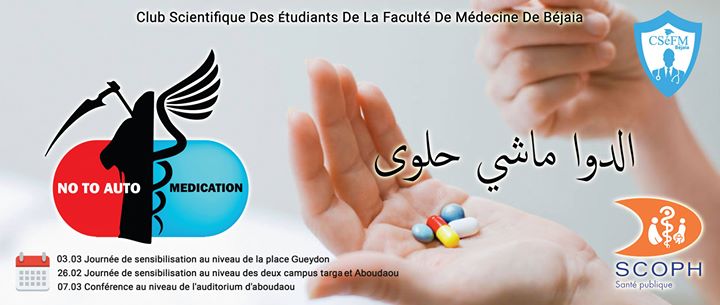 Campagne de sensibilisation