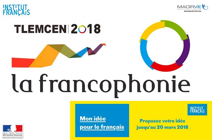 Journée de la Francophonie