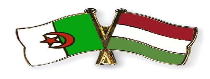 Mission d’Hommes d’Affaires Algériens à Budapest (Hongrie)