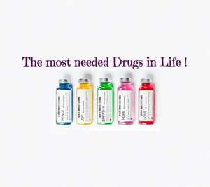 10%تخفيض على مواد التجميل للنساء فقط