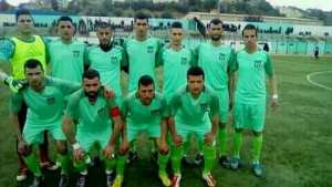 Match 14 éme journnée : JSAdjiva Vs RCHaizer