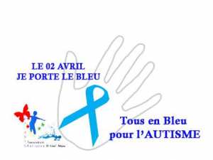 Journée Mondial De Sensibilisation a L'autisme Bejaia 2018