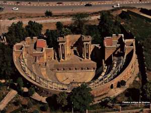 Une autre aventure vers Guelma