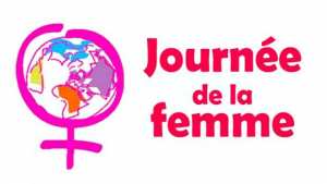 Fete des femmes 08 Mars 2018