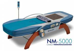 الإفتتاح لمركز أعراب للتدليك والعناية الجسدية الأغواط Nuga Best