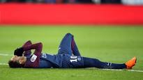 NEYMAR rejouera avc PARIS cette saison