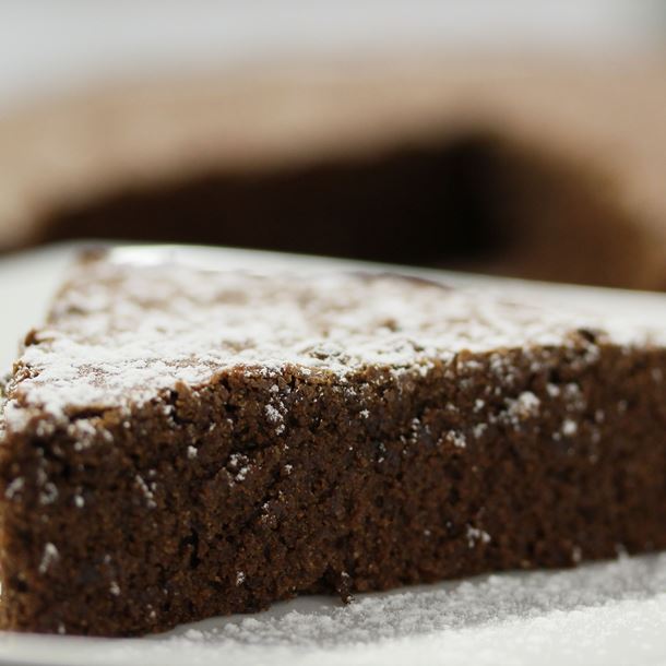Gâteau au chocolat simplissime et rapide pas cher en 10 min