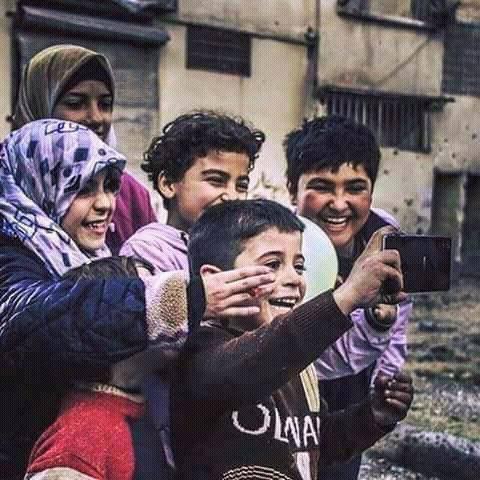 ﻋﻮﺩﺓ ﺍﻻﺑﺘﺴﺎﻣﺔ ﺍﻟﻲ ﺍﺑﻨﺎء ﻓﻠﺴﻄﻴﻦ