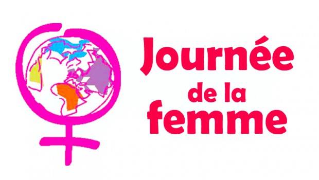 Fete des femmes 08 Mars 2018