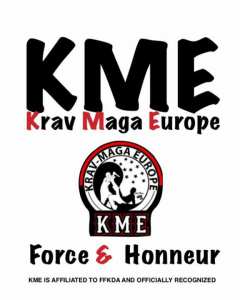 Stage Krav Maga Europe