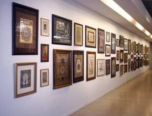 Un don inestimable pour le MaMa  Collection d'objets d'arts de Salim Becha