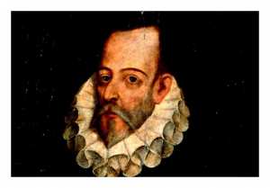 Miguel de Cervantès, l'énigme du « captif d'Alger » non entièrement élucidée