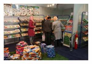 SILA 2014 : La 19e édition du Salon International du Livre d'Alger