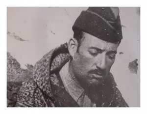 Mémoires du général-major Houcine Benmaâlem : L'éternel Amirouche..