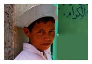 La troisième édition pour les journées de l'enfant poète à Mostaganem : Quand le talent sort de la bouche des enfants !