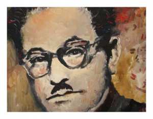 Mouloud Feraoun : Son journal, notre histoire à tous