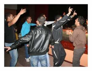 Clôture du festival de la chanson raï à Sidi-Bel-Abbes : Un chaleureux au revoir à la planète raï