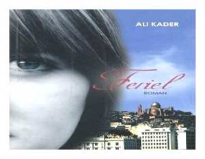 Le roman  Feriel  de Kader Ali au centre d'un café littéraire à Sidi Bel-Abbès