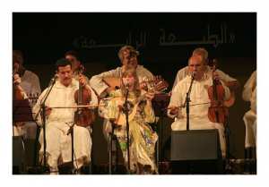 Festival national du hawzi à Tlemcen : 12 associations musicales à la 8ème édition