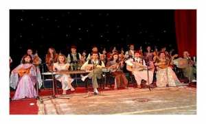 Coup d'envoi de la 8ème édition du Festival national de la musique hawzi à Tlemcen