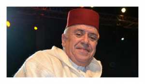 Mohamed Bajeddoub enchante le public algérois