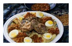 En Algérie, chaque région a sa cuisine : quelle est votre préférée ?