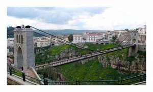 Constantine, capitale 2015 de la culture arabe : 5 annexes de la maison de la culture à réceptionner en avril