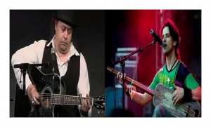 Festival l?été en musique: Djamel Laroussi et Karim Albert Kook font le show