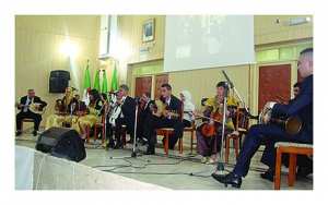 Souk Ahras : L'association «Ichbilia» dans le cercle de l'elite du malouf