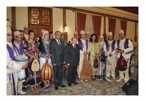 Koléa : Une rentrée musicale soigneusement préparée