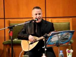 Les nouveautés de la musique algérienne - nouveaux albums (Samedi 21 septembre 2014)