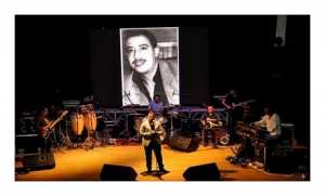 Génération Hasni, 20 ans après  ressuscite le chanteur martyr à la salle Atlas de Bab- El Oued