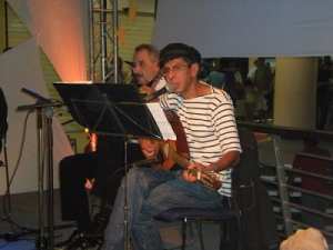 Les nouveautés de la musique algérienne - nouveaux albums (Samedi 25 octobre 2014)