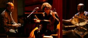 Trio Ifriqya : une virée musicale fascinante