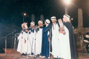 Les nouveautés de la musique algérienne - nouveaux albums (Samedi 08 novembre 2014)