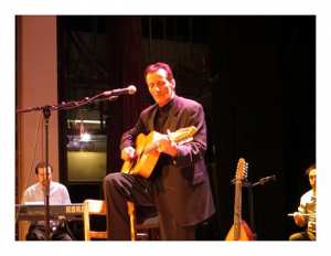 Les nouveautés de la musique algérienne - nouveaux albums (Samedi 15 novembre 2014)