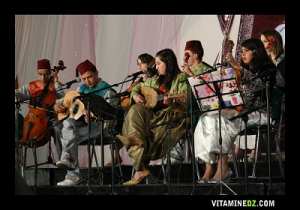 Les nouveautés de la musique algérienne - nouveaux albums (Samedi 06 décembre 2014)