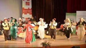 Commémoration du 11 décembre 1960: des artistes algériens et maghrébins chantent  Djazair Zinet El Bouldane