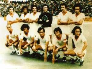 Miloud Hadefi, le kaiser africain