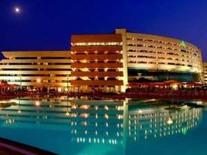 Parution : Un ouvrage sur l'hôtellerie en Algérie