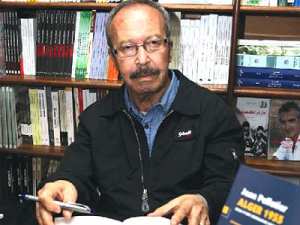 Parution : Alger 1955, essai d'une géographie sociale, de Rachid Sidi Boumediene : Une réflexion pour comprendre Alger et sa composante sociale