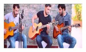 Le groupe Babylone au 11e Festival méditerranéen de la culture amazighe à Tanger