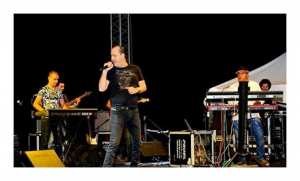 Sidi Bel-Abbès : ouverture du 8ème Festival de la chanson Raï