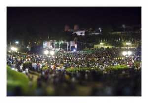 Oran « El Bahia en fête » du 27 au 31 août