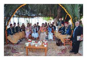 Dar El Gharnatia : Rentrée musicale le 19 septembre