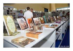 Programme de la 20ème édition du Salon International du Livre d'Alger