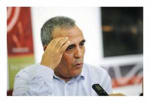 Parution :  La nuit La Plus Longue  de Mansour Kedidir