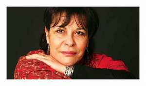 Présentation du dernier roman de Maïssa Bey  Hizya  au Sila 2015