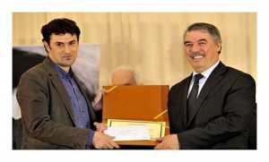 Les lauréats du prix Assia Djebar connus