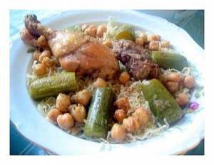 Parution : La gastronomie de la Mitidja dévoilée